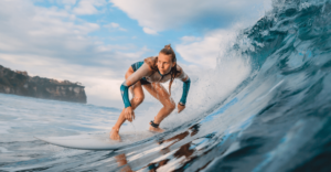editing Surf photography